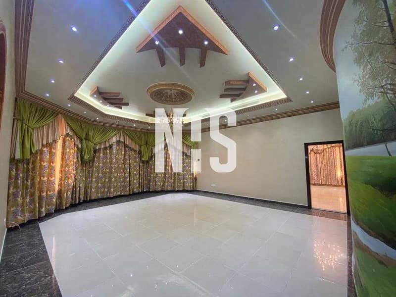9 Spacious and Stunning Villa | Prime Location