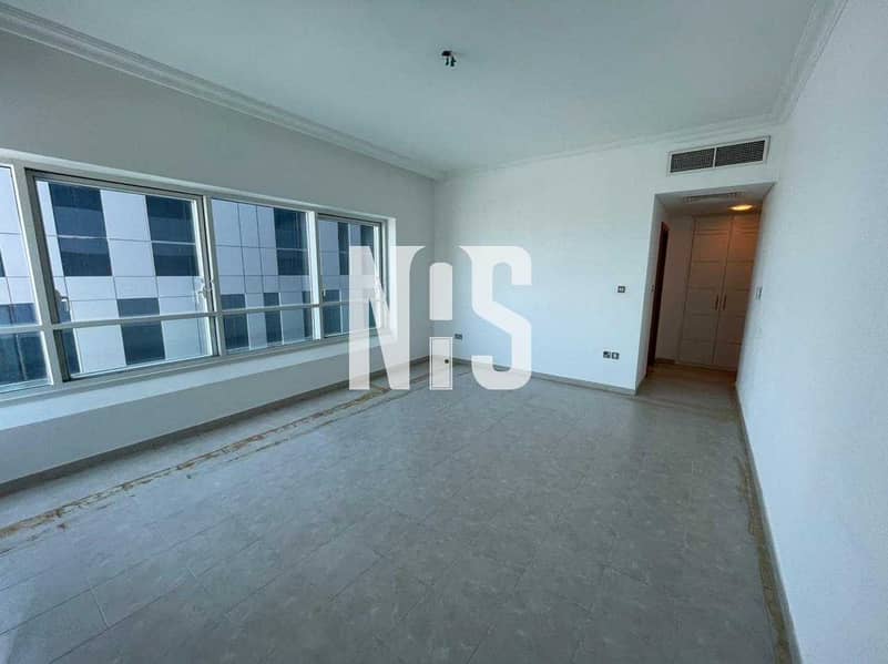 6 Full City  View Apartment  | Ready to move in .