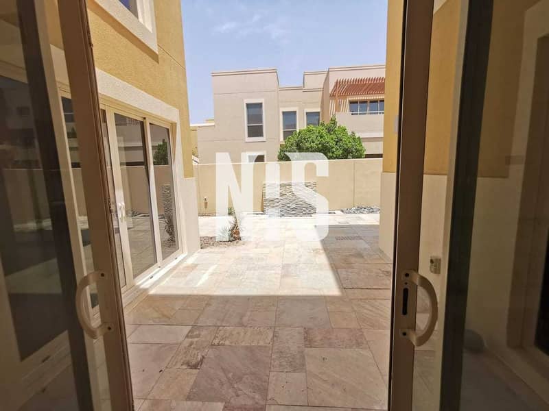 3 Spacious Type S Townhouse Fully Well Maintained