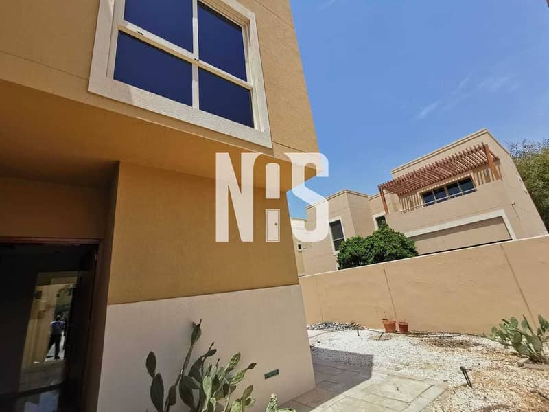 26 Spacious Type S Townhouse Fully Well Maintained