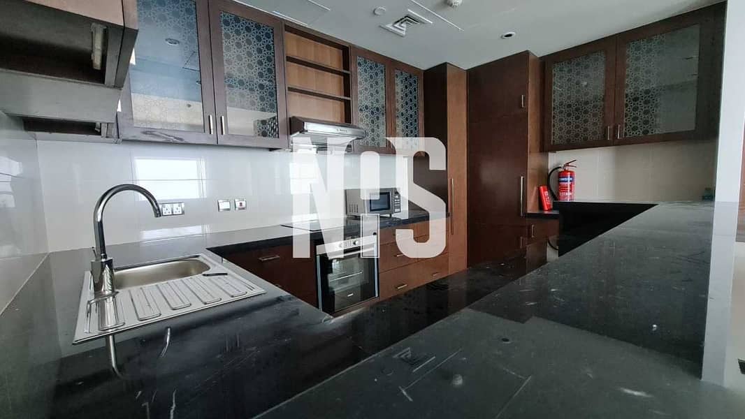 12 0% Commission | Free Hold | Unique Fully Luxury Furnished Apt