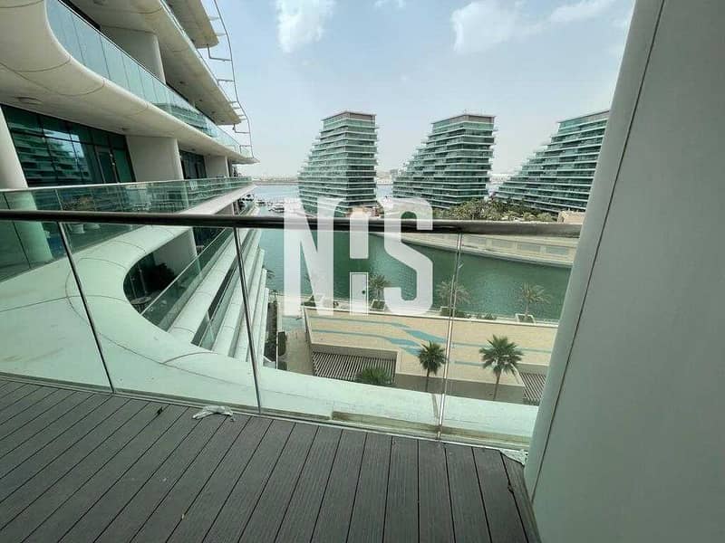 位于阿拉哈海滩，阿尔哈迪尔 2 卧室的公寓 1700000 AED - 5212775