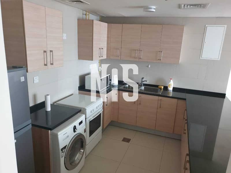 6 Fully Furnished Apartment | Ready to Move in