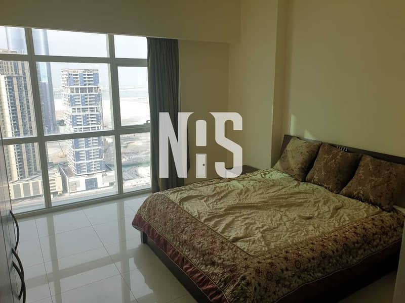 9 Fully Furnished Apartment | Ready to Move in