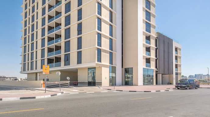 8 PR1085 - Al Thowima Residences