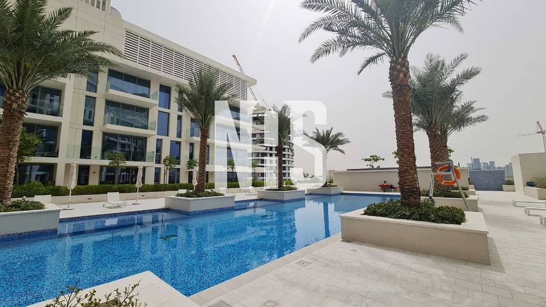16 Brand New and Elegant Apartment with Amazing Sea View