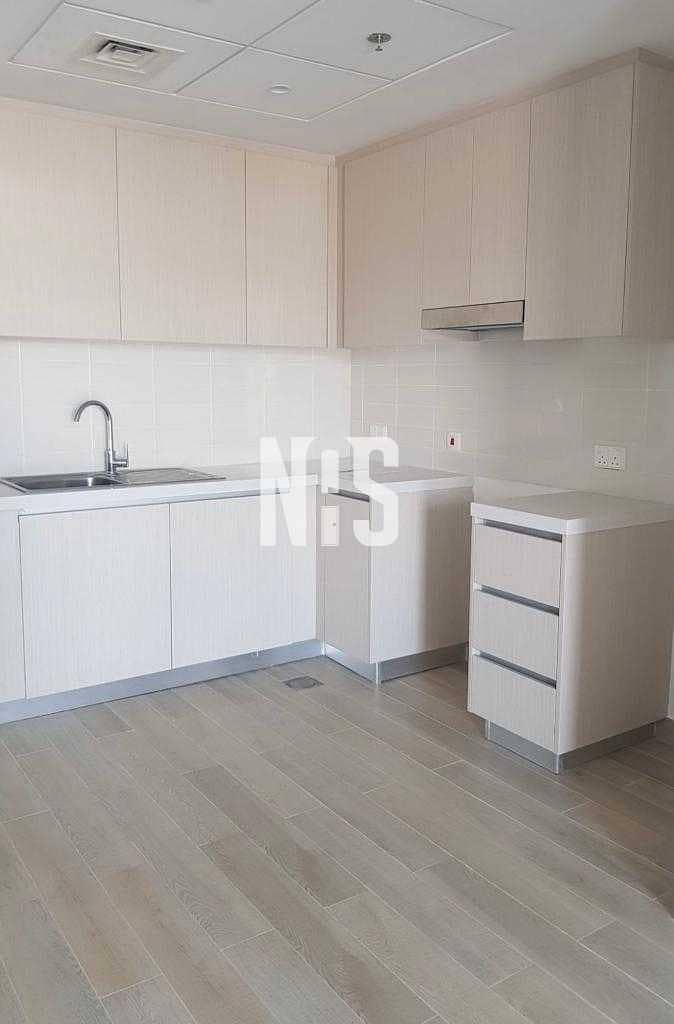 8 Affordable Price with Spacious Apartment + Maid's Room