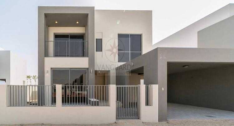 Best Deal! 4 Bedroom Villa for Sale  in Sidra 2, Dubai Hills