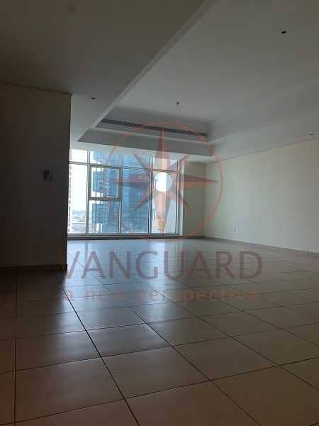 LARGEST 2 Bedroom with Maid  in cluster U jlt