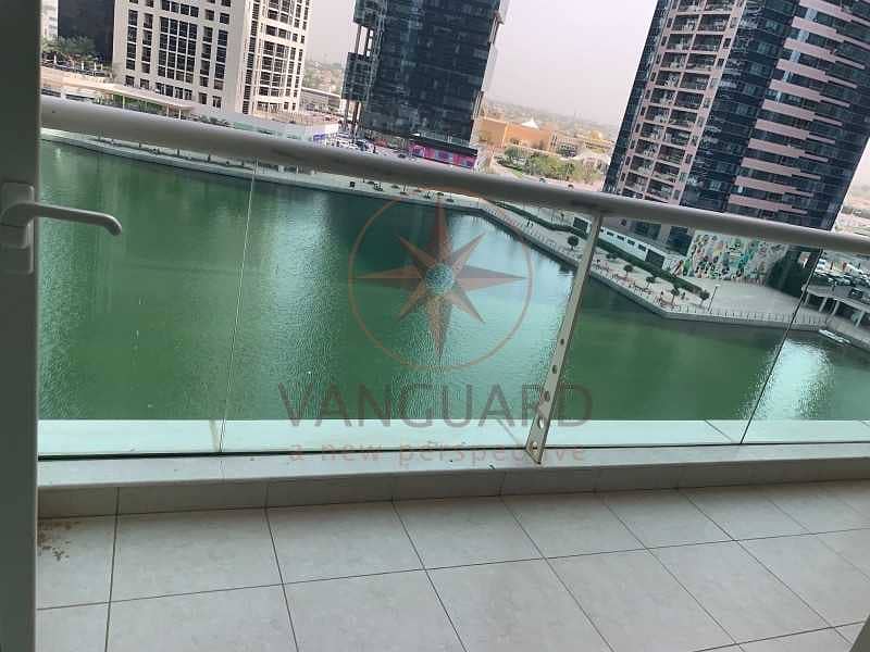 3 LARGEST 2 Bedroom with Maid  in cluster U jlt