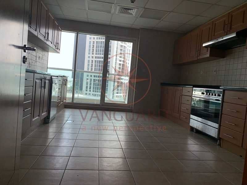 7 LARGEST 2 Bedroom with Maid  in cluster U jlt