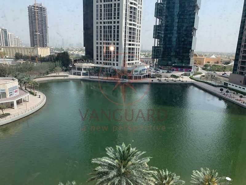 8 LARGEST 2 Bedroom with Maid  in cluster U jlt