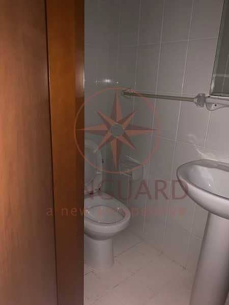 10 LARGEST 2 Bedroom with Maid  in cluster U jlt