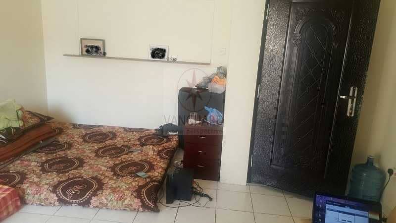 1 Bedroom Apartment for Sale at England Cluster International City
