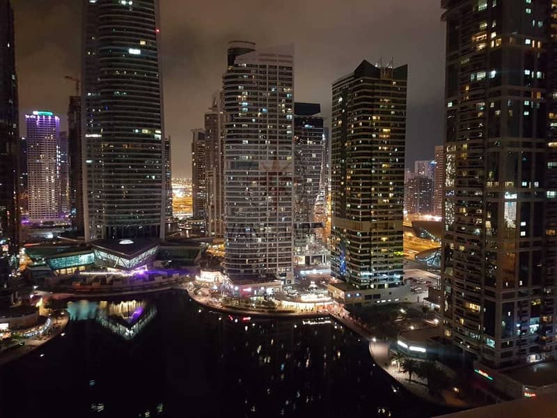 14 BEST  DEAL GREAT VIEW HUGE APARTMENT  IN  JLT. . . . .