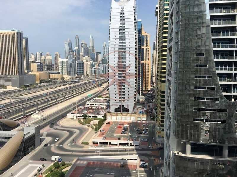 7 1 Bedroom Apartment for rent in Palladium Tower