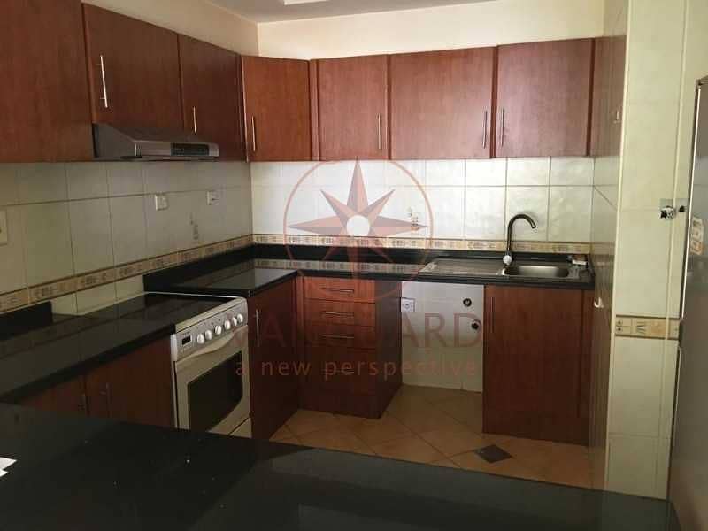 11 1 Bedroom Apartment for rent in Palladium Tower