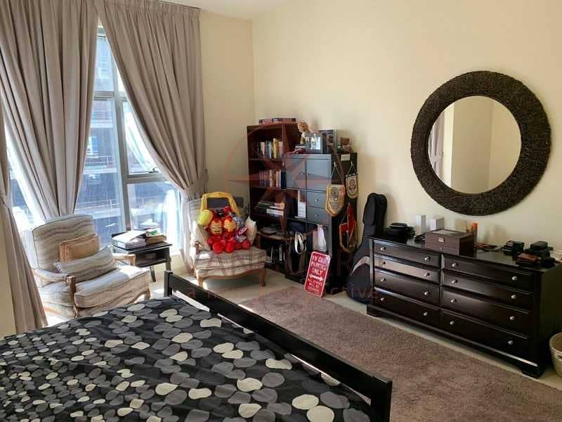 5 Low Floor 2Bed+Maid with LAKE VIEW in S2 Tower