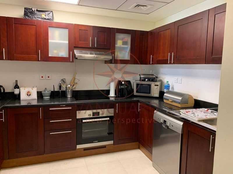 11 Low Floor 2Bed+Maid with LAKE VIEW in S2 Tower