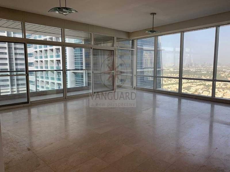 3 2 Bedroom for sale in Madina Tower