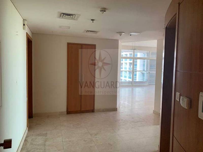 5 2 Bedroom for sale in Madina Tower