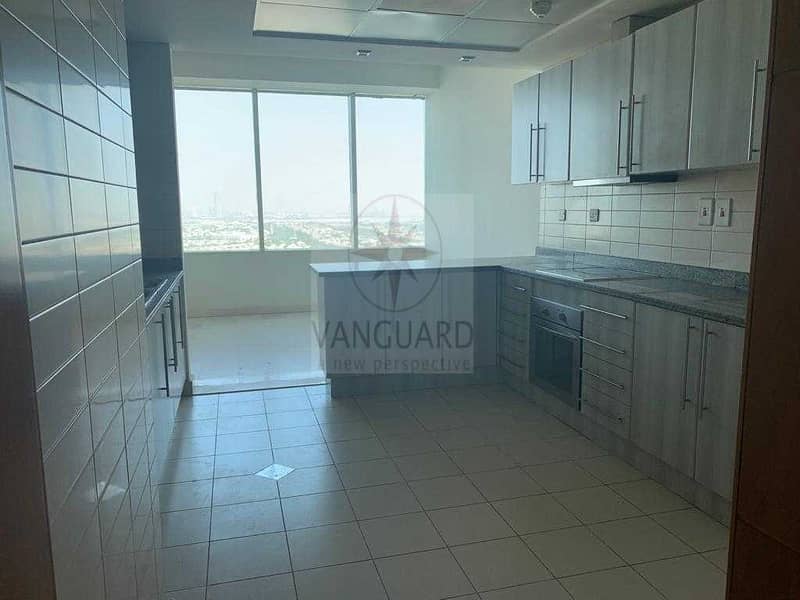 7 2 Bedroom for sale in Madina Tower