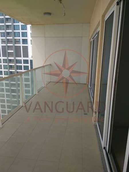 2 Furnished 2 Bedroom with Lake View Apartment in JLT