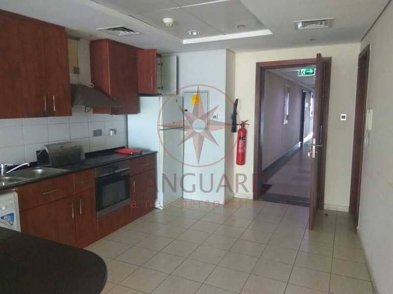 3 Furnished 2 Bedroom with Lake View Apartment in JLT