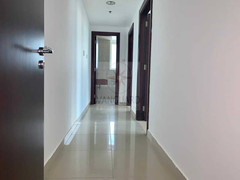 2 Best Deal! Vacant 2 Bedroom with Lake View  in JLT