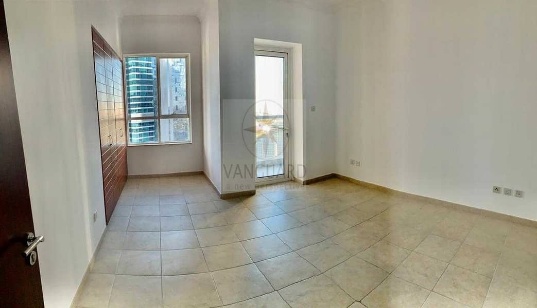 3 Best Deal! Vacant 2 Bedroom with Lake View  in JLT