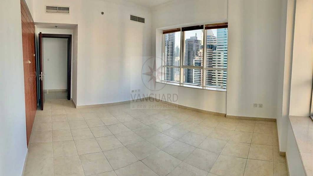 4 Best Deal! Vacant 2 Bedroom with Lake View  in JLT