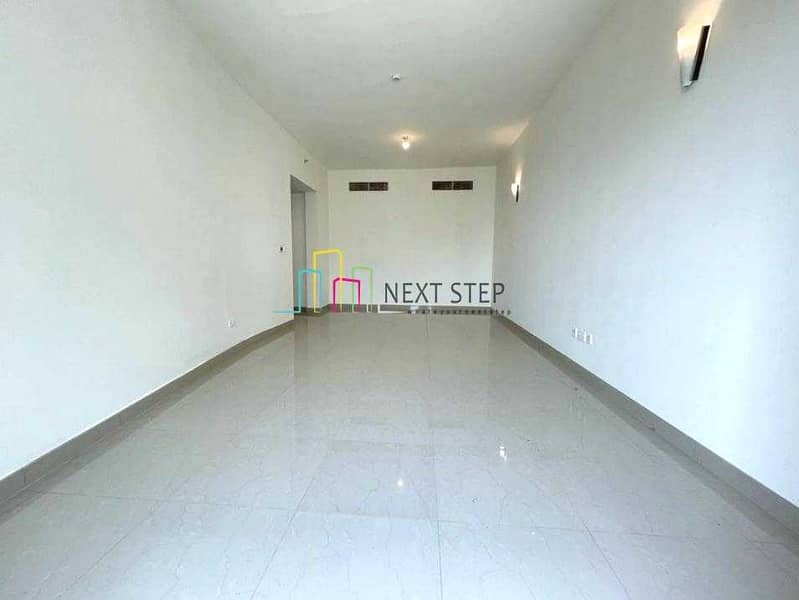 11 0% Commission ” Brand New 2 BR with Balcony & All Facilities