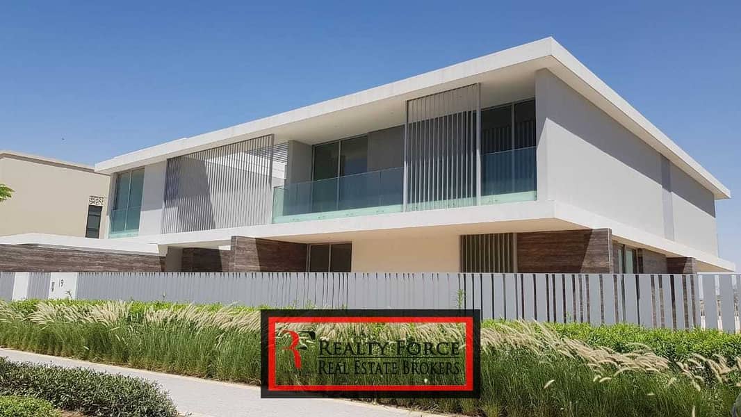 LARGE PLOT | FULL GOLF COURSE VIEW | 7BR TYPE B1 LARGE PLOT | FULL GOLF COURSE VIEW | 7BR TYPE B1