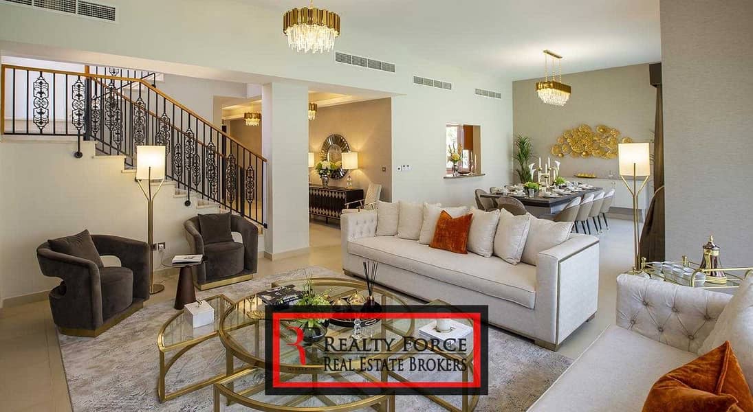 2 SINGLE ROW | 5BR INDEPENDENT VILLA | MORE PRIVACY