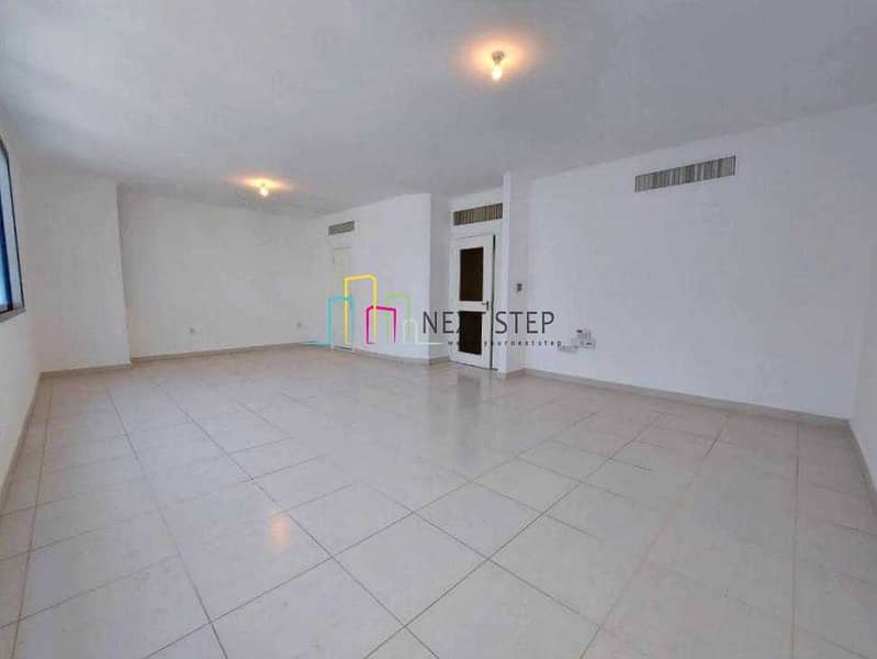 3 Remodeled 3 Bedroom Plus Maidsroom with Balcony