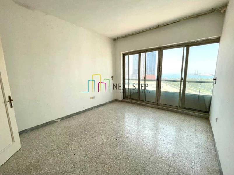 7 Gorgeous 1 Bedroom  with Iconic Full Sea View