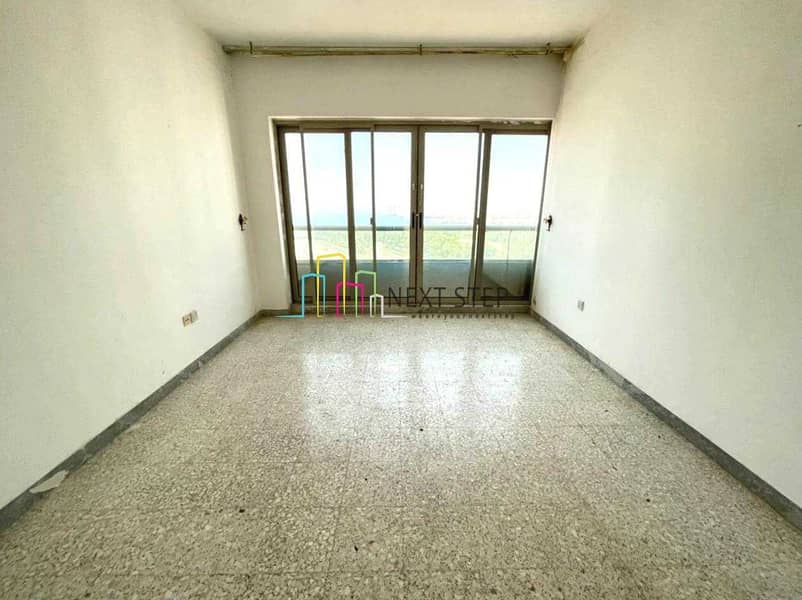 8 Gorgeous 1 Bedroom  with Iconic Full Sea View