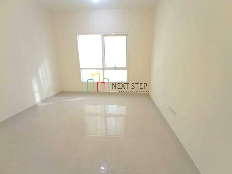 Exquisite Spacious Two Bedroom with Balcony