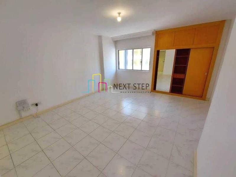 7 Special Offer! Studio Apartment with Free Water & Electricity