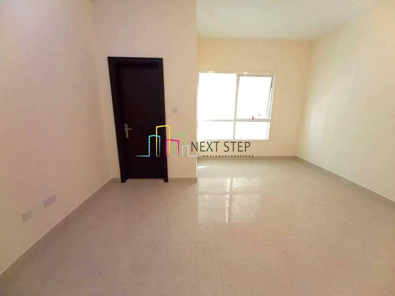 10 Exquisite Spacious Two Bedroom with Balcony