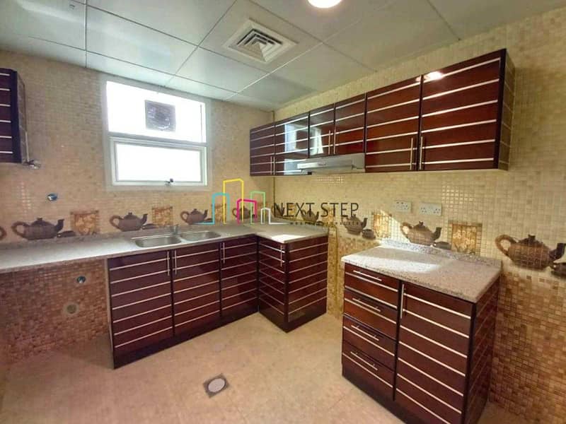 13 Exquisite Spacious Two Bedroom with Balcony