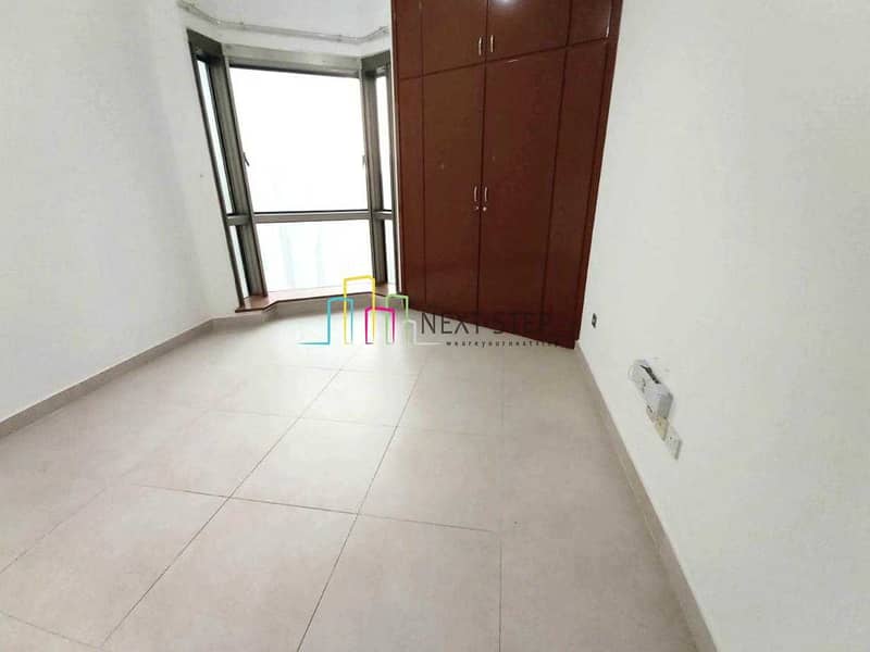 16 Stunning 3 Bedroom with Balcony in Hamdan Street