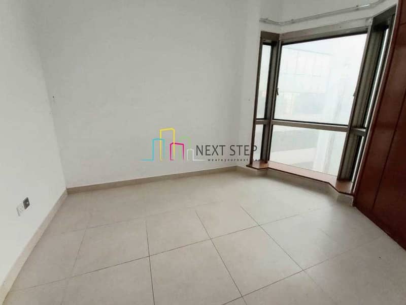 17 Stunning 3 Bedroom with Balcony in Hamdan Street