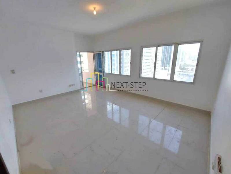 2 Refurbished Layout 3 Bedroom with  Balcony