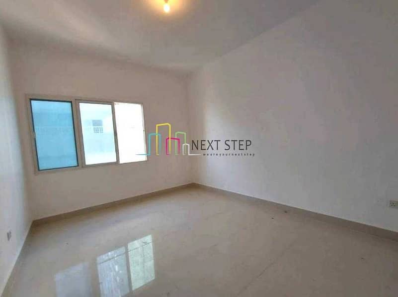7 Refurbished Layout 3 Bedroom with  Balcony