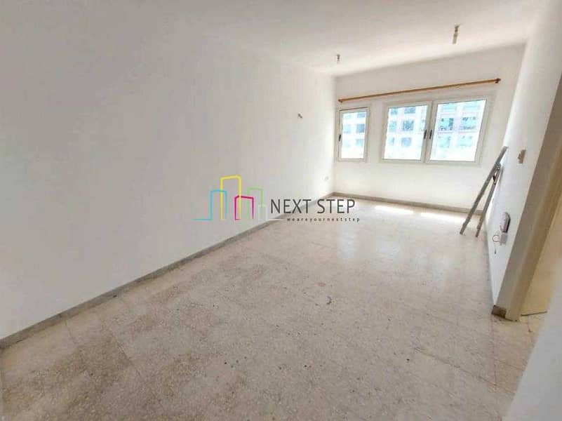 Upscale One Bedroom with Flexible Payments in Hamdan Street