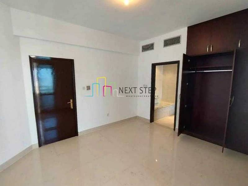 9 Refurbished Layout 3 Bedroom with  Balcony