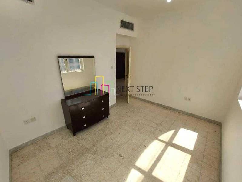 5 Upscale One Bedroom with Flexible Payments in Hamdan Street