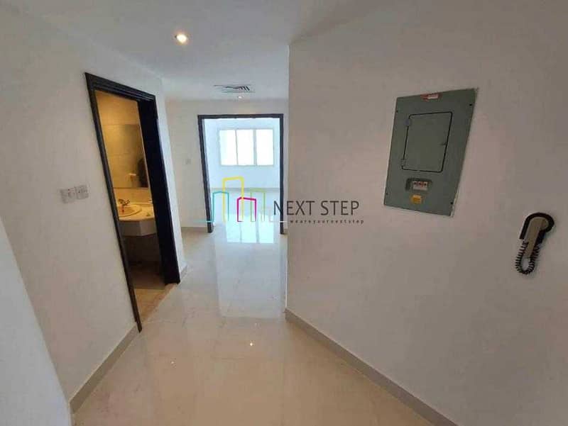 13 Refurbished Layout 3 Bedroom with  Balcony