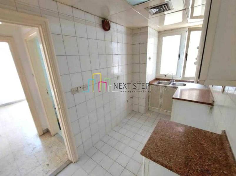 10 Upscale One Bedroom with Flexible Payments in Hamdan Street